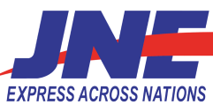 Logo JNE format PNG