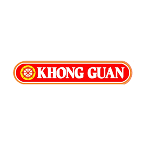 Khong Guan